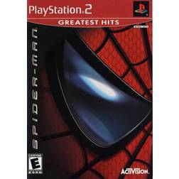 Spider Man (PS2)