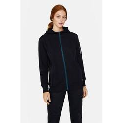 Dickies 36243-67610-06 Women's Performance Hoodie Black