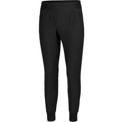 Under Armour Qualifier Run Elite Pants Black Man