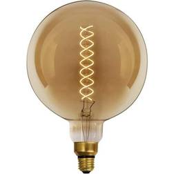 Feit Electric Spiral Filament LED Lamps 6.5W E26