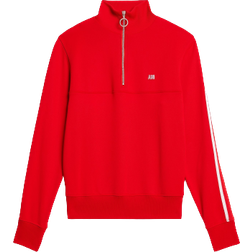 AMI Fly Sweatshirt - Scarlet Red