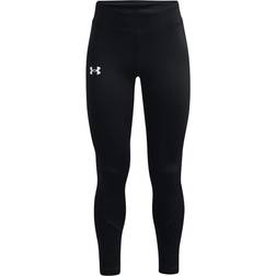 Under Armour Girl's ColdGear Leggings - Black