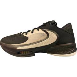 Nike Zoom Freak TB sneakers men Polyurethane/Rubber/Fabric/Fabric/Mesh Black