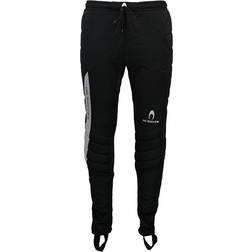 ho-soccer Icon Long Pants - Black