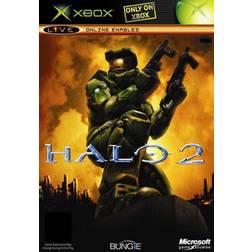 Halo 2 (Xbox)