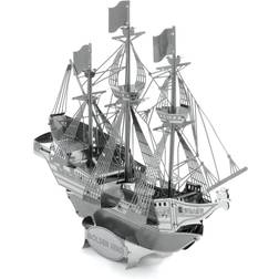 Metal Earth Golden Hind