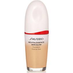 Shiseido Revitalessence Skin Glow Foundation SPF30 PA+++ #320 Pine