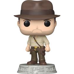 Funko Pop! Indiana Jones Without Jacket