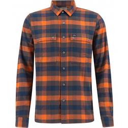 Lundhags Rask Shirt Unisex - Amber