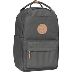 Beckmann City Light Rucksack Pale Green