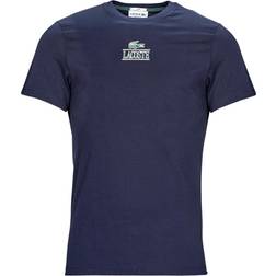 Lacoste Centre Logo T-Shirt