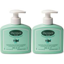 Dermol Wash 200ml