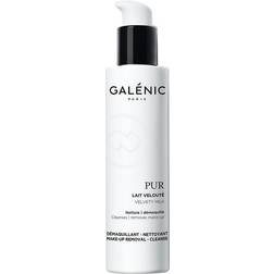 Galenic Pur lait velouté 400