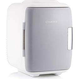 Subcold Classic 4 Portable Mini White, Grey