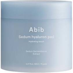 Abib Sedum Hyaluron Pad Hydrating Touch 165ml