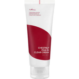 Isntree Chestnut PHA 5% Clear Cream 100ml