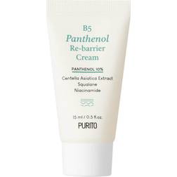 Purito B5 Panthenol Re-barrier Cream Mini