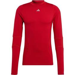 Adidas Techfit Longsleeve Herren