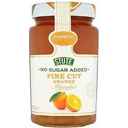 Stute Diabetic Fine Cut Orange Marmalade 430g