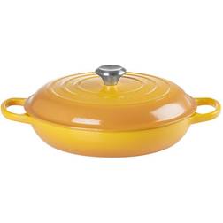 Le Creuset Nectar Signature Cast Iron with lid 3.5 L 30 cm