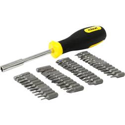 Rolson & Set 28429 Bit Screwdriver