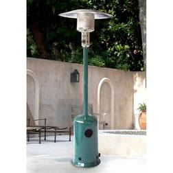 Kingfisher Pheater1 Garden Heater