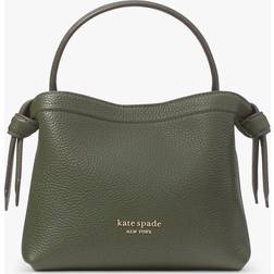 Kate Spade Knott Leather Mini Bag