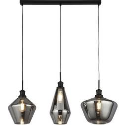 Searchlight Mia 3 Pendant Lamp