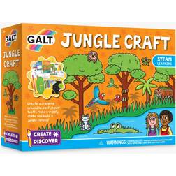 Galt James Jungle Craft