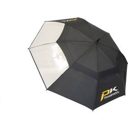 Powakaddy Automatic Double Canopy Umbrella