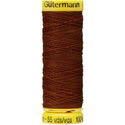 Gutermann creativ Linen Thread, 50m