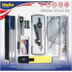 Helix Ultimate School Set