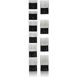 Oster Professional 10 comb Set Specially Designed Fit clippers.