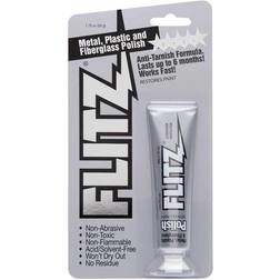 Flitz 1.76 metal, plastic fiberglass paste polish bp