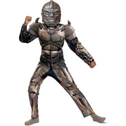 Disguise Rhinox classic muscle child costume