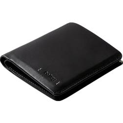 Bellroy Note Sleeve Premium Edition Wallet - Black