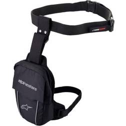 Alpinestars Access Thigh Bag, Black