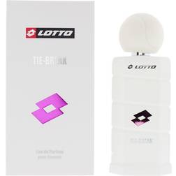 Oceanic Lotto Sport Tie-Break Pour Femme Parfum 100ml