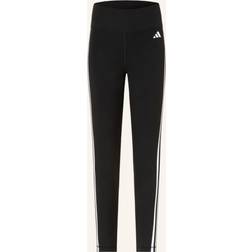 Adidas Train Essentials 3-stripes High-waisted 7/8 Leggings