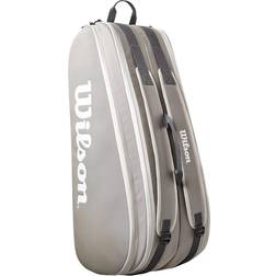 Wilson Tour Racket Bag 6 Pack