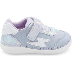 Stride Rite Kid's Zips Kennedy 2.0 - Light Blue