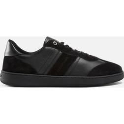 Ferragamo Trainers Men colour Black