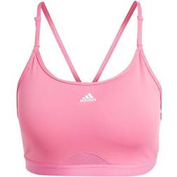 adidas Light Support Sports Bra