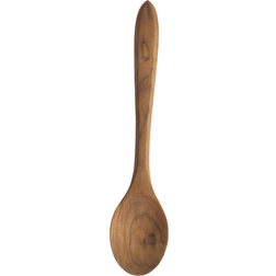 Aida Raw Teak Cooking Ladle 26cm