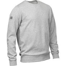 JCB Essential Sweatshirt - Grey
