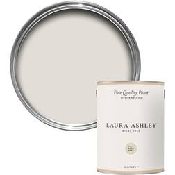 Laura Ashley Paint Pale Dove Grey