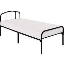 LPD Milton 3ft Single Bed Frame