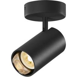 SLV AstoTube Black Spotlight