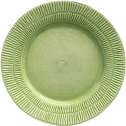 Mateus Stripes Dinner Plate