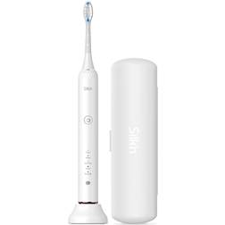 Silk'n SonicSmile Plus Sonic Toothbrush Duo